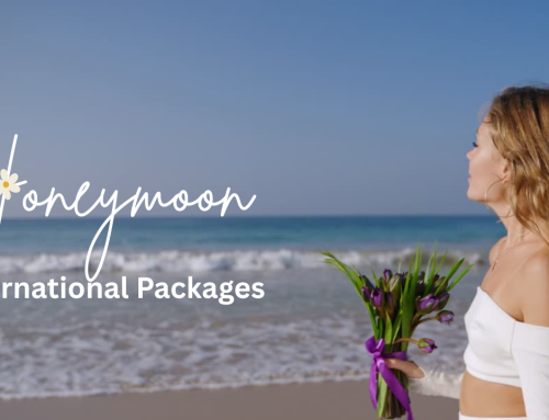 International Honeymoon Packages Under ₹1 Lakh (With Flights)