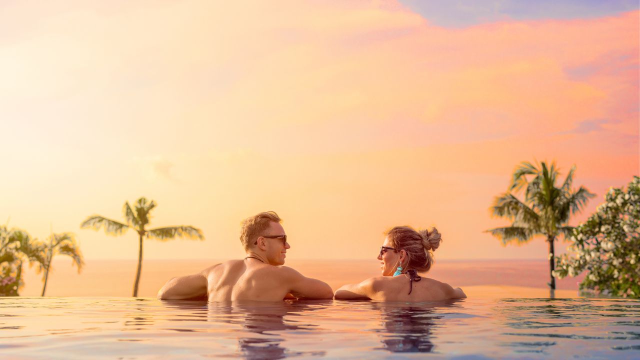 Vietnam Honeymoon Packages from India with Flight