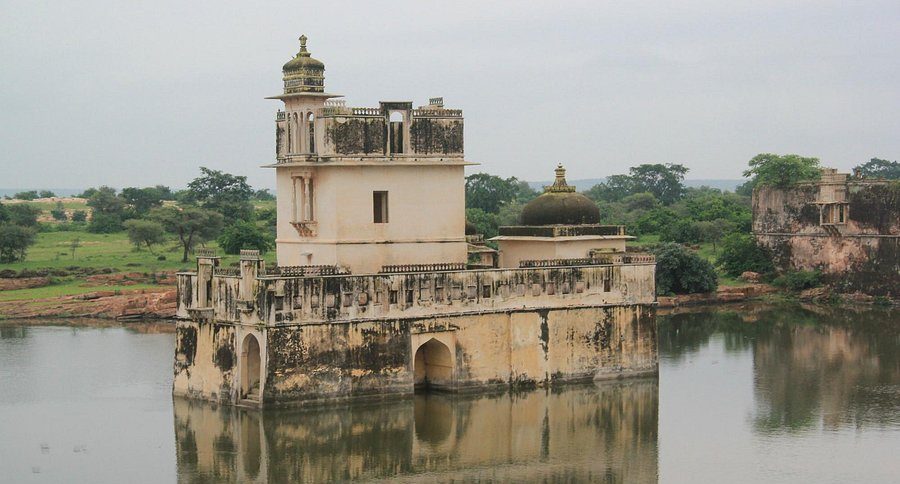 Chittor Rani Padmini , Chittorgarh, Rajasthan