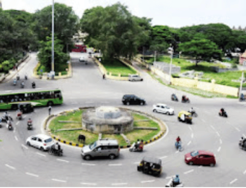 Gun House, Mysore: A Colonial-Era Landmark and the Statue Controversy