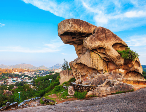 Top 10 Places to Visit in Mount Abu for Honeymoon